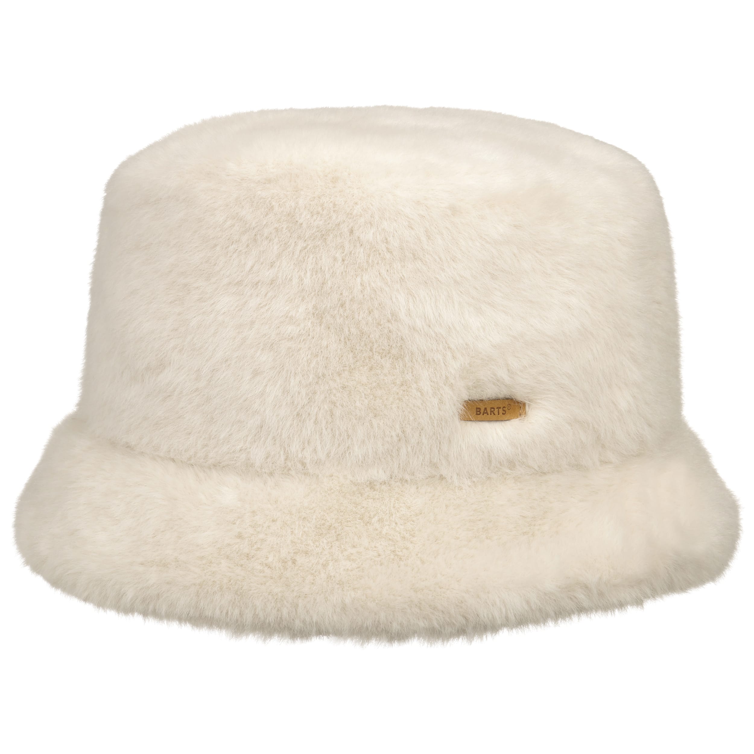 barts white hat