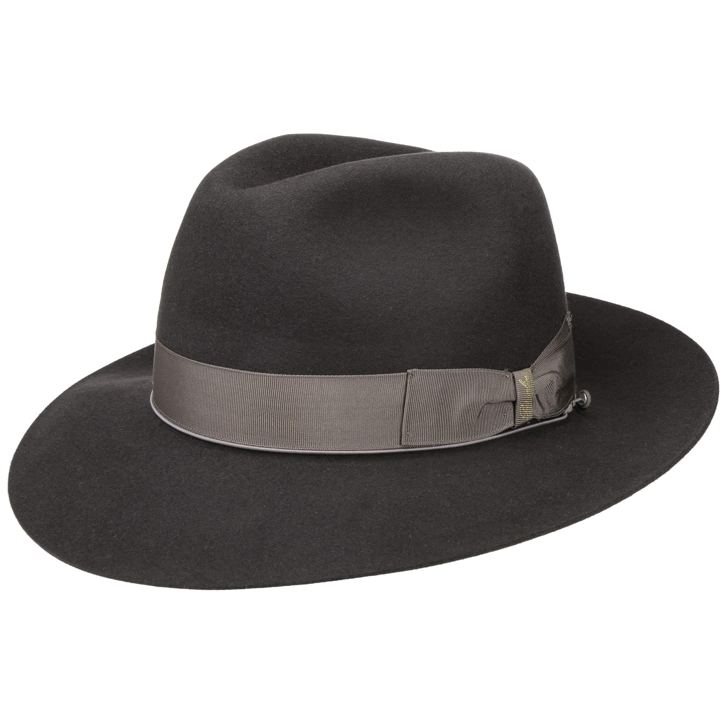 humphrey bogart hat