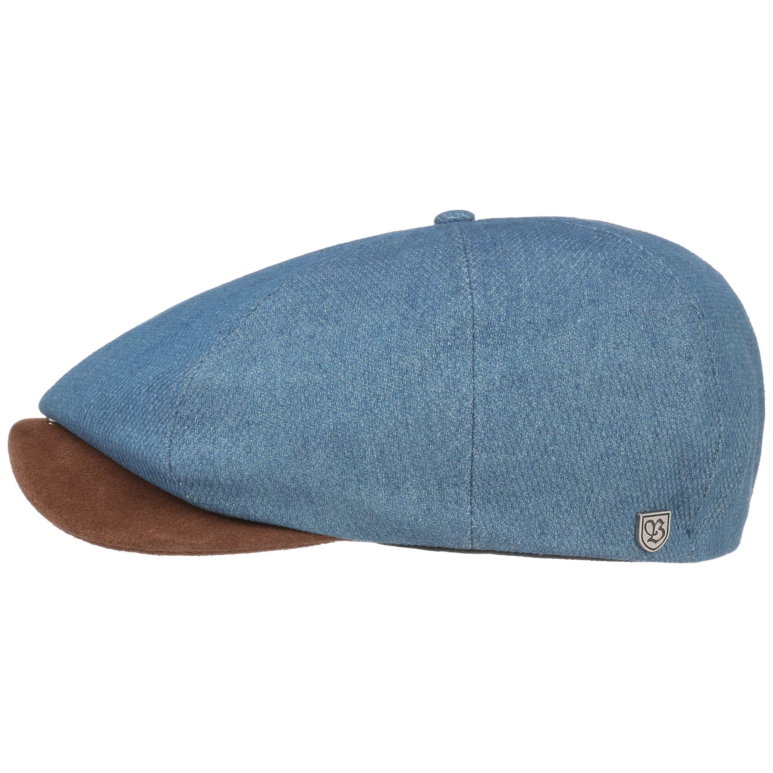urban flat cap