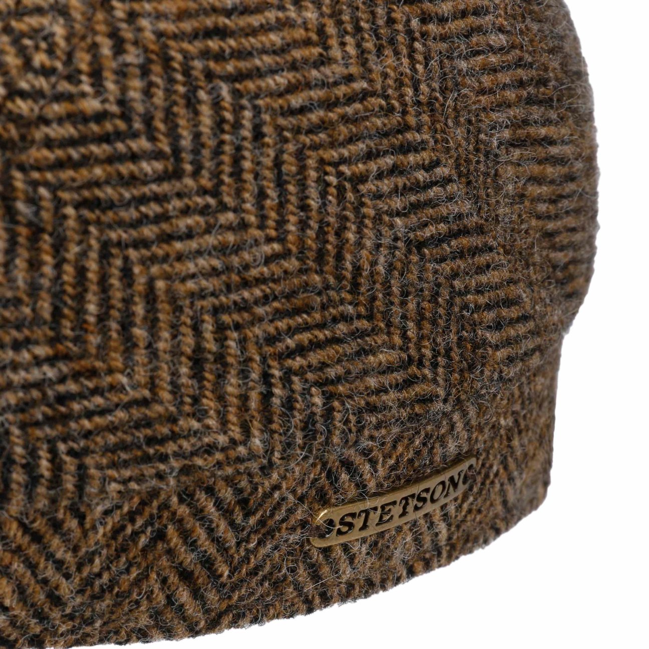 Brooklin Wool Cashmere Pet by Stetson - € 99,00