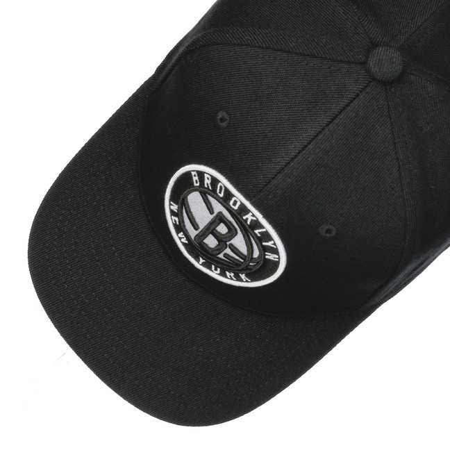 Brooklyn Nets Cap by Mitchell & Ness - 42,95 €