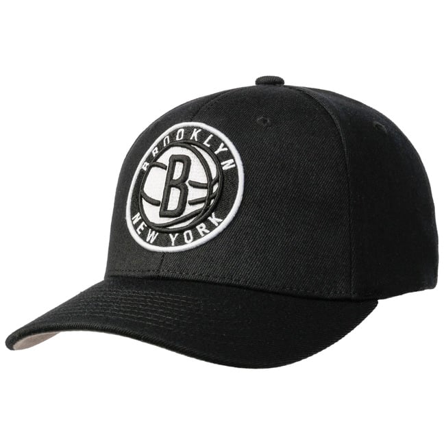 Brooklyn Nets Cap by Mitchell & Ness - 42,95 €