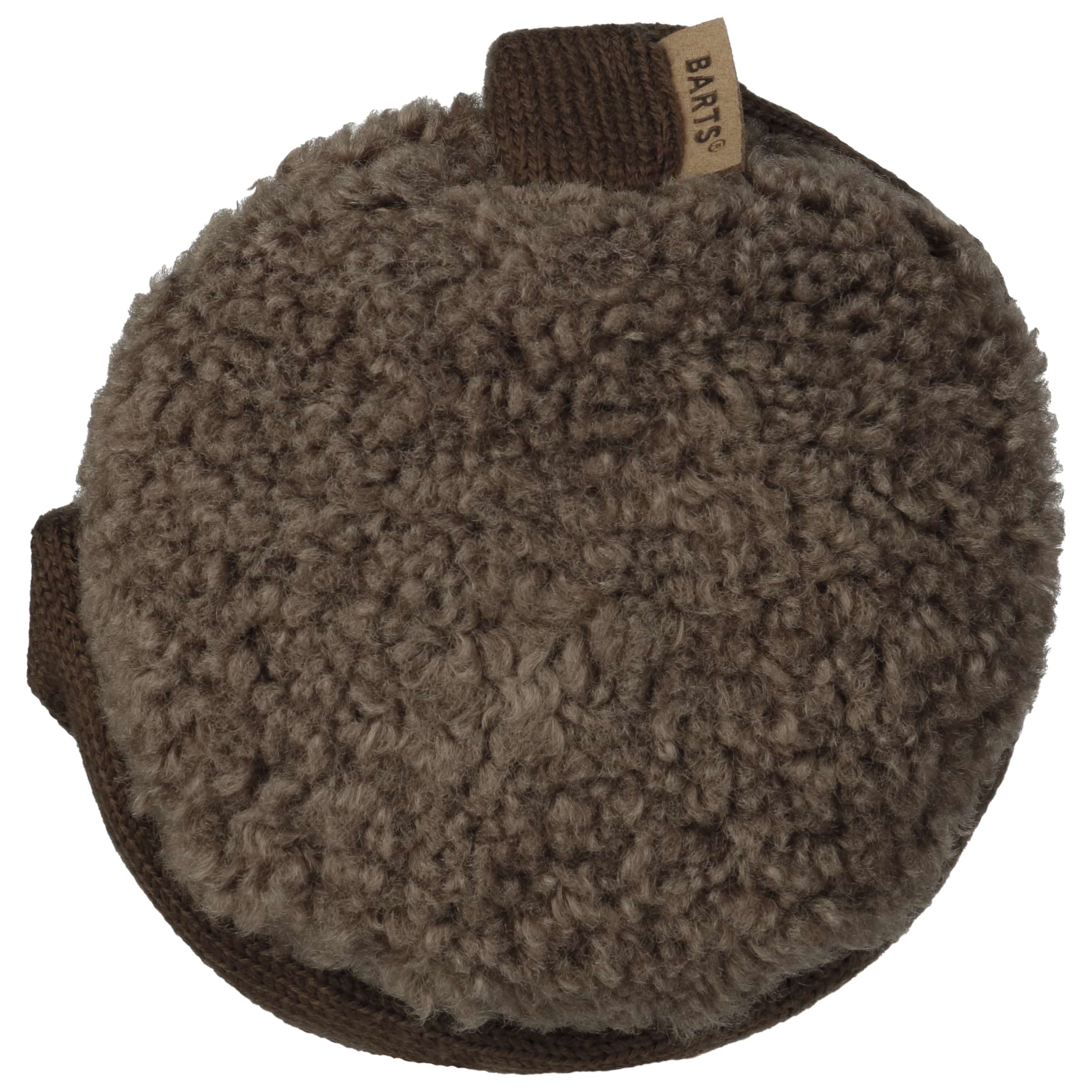 Browniez Ear Warmers by Barts 26,95