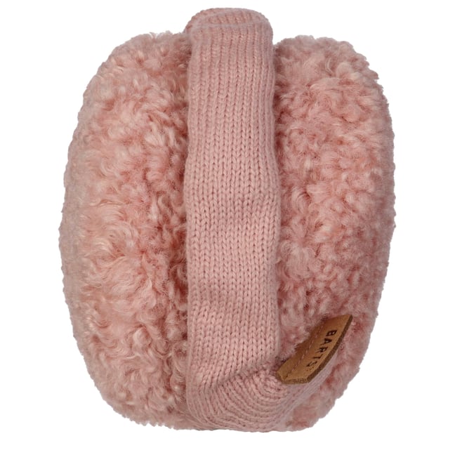 Browniez Earmuffs brown - Order now at