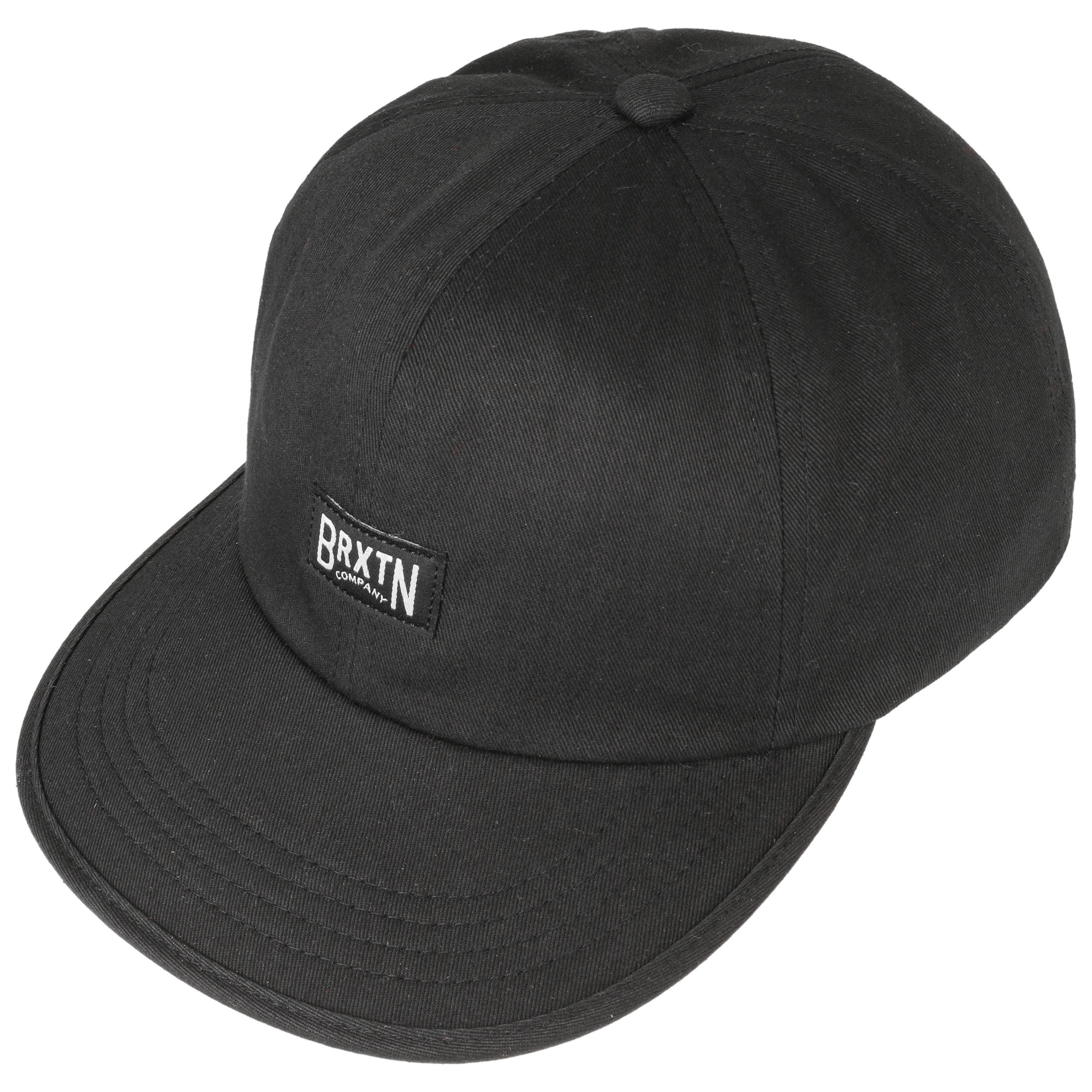 Brxtn Foldable Strapback Cap by Brixton - 22,95