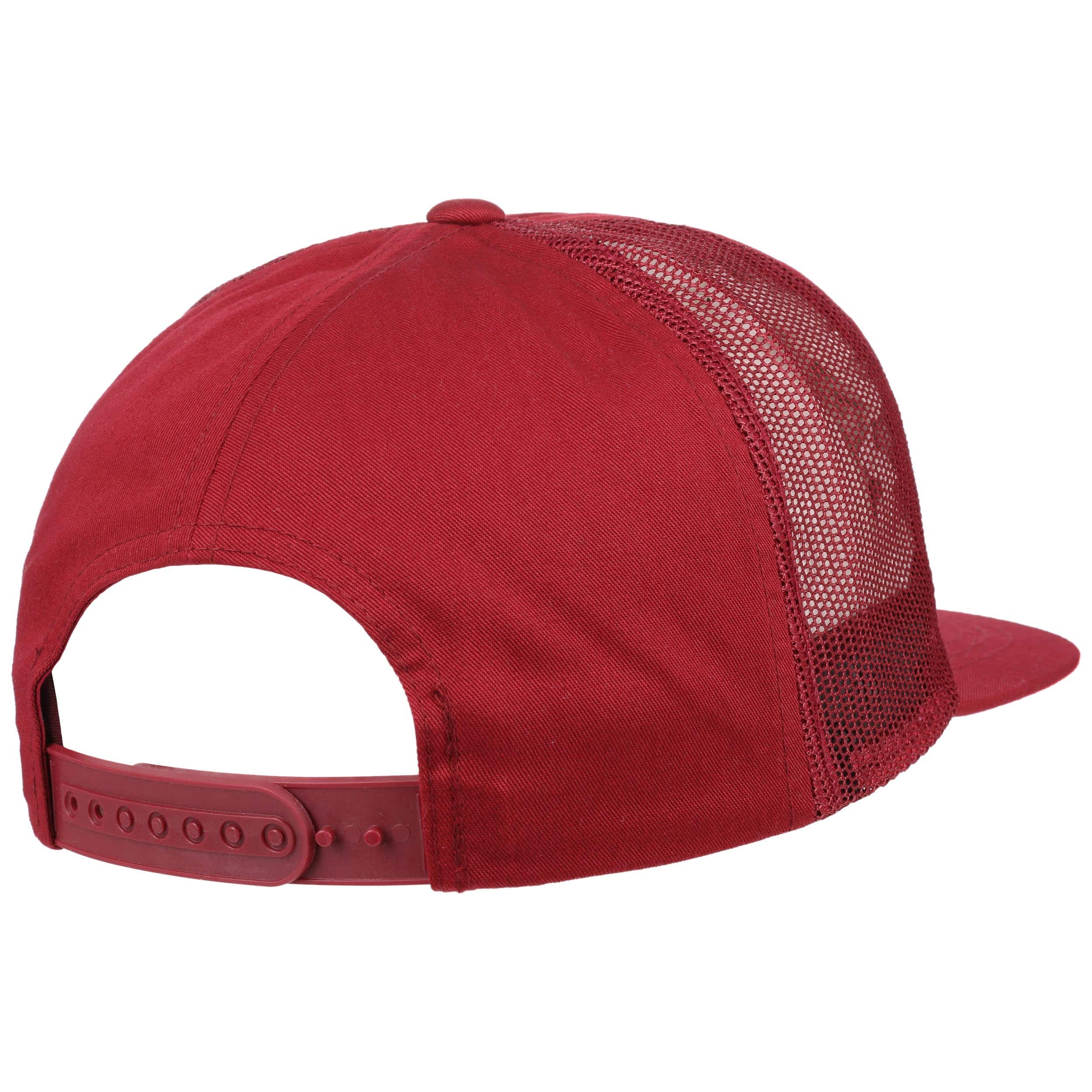 Brxtn Trucker Cap by Brixton - 20,95