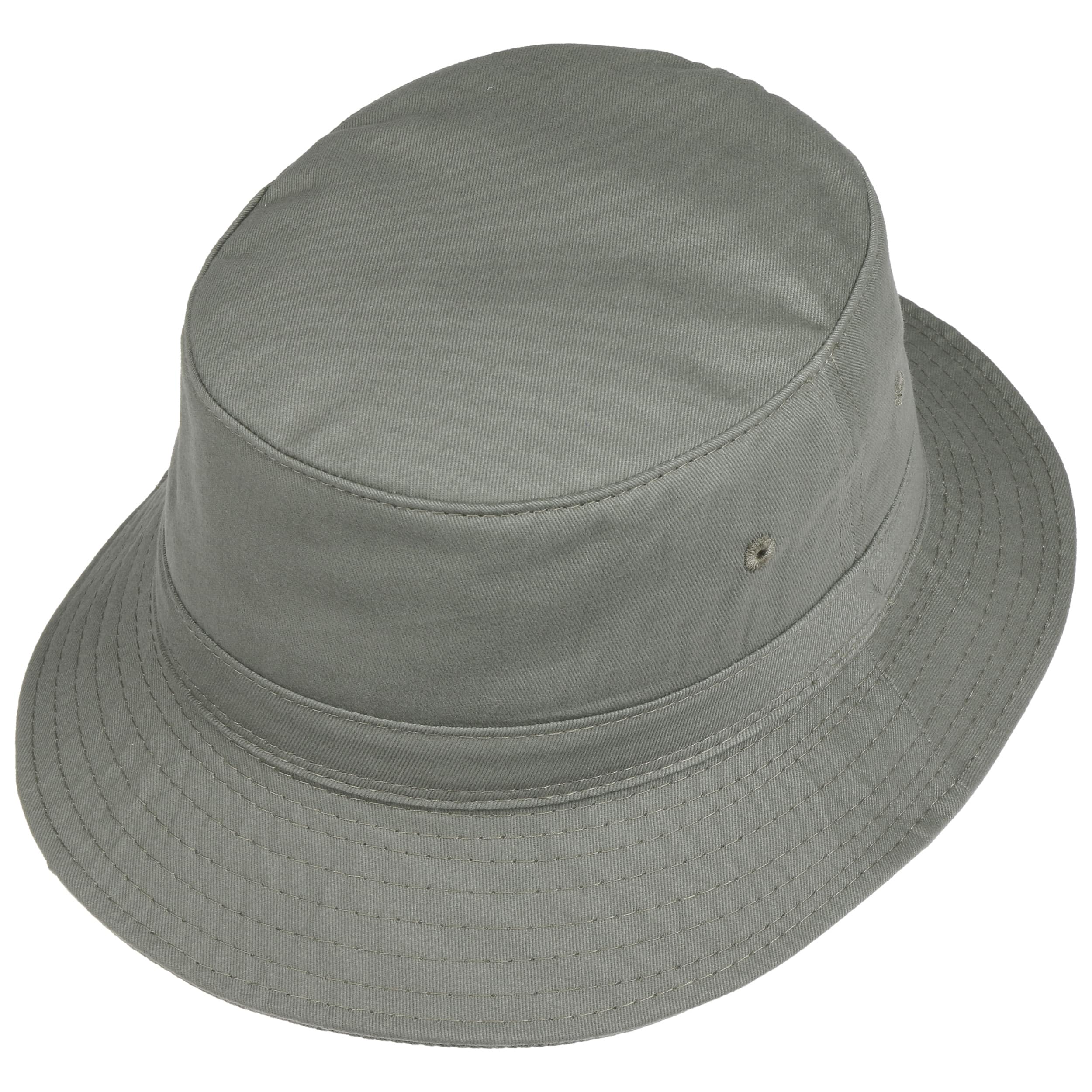 Bucket Hat with UV Protection