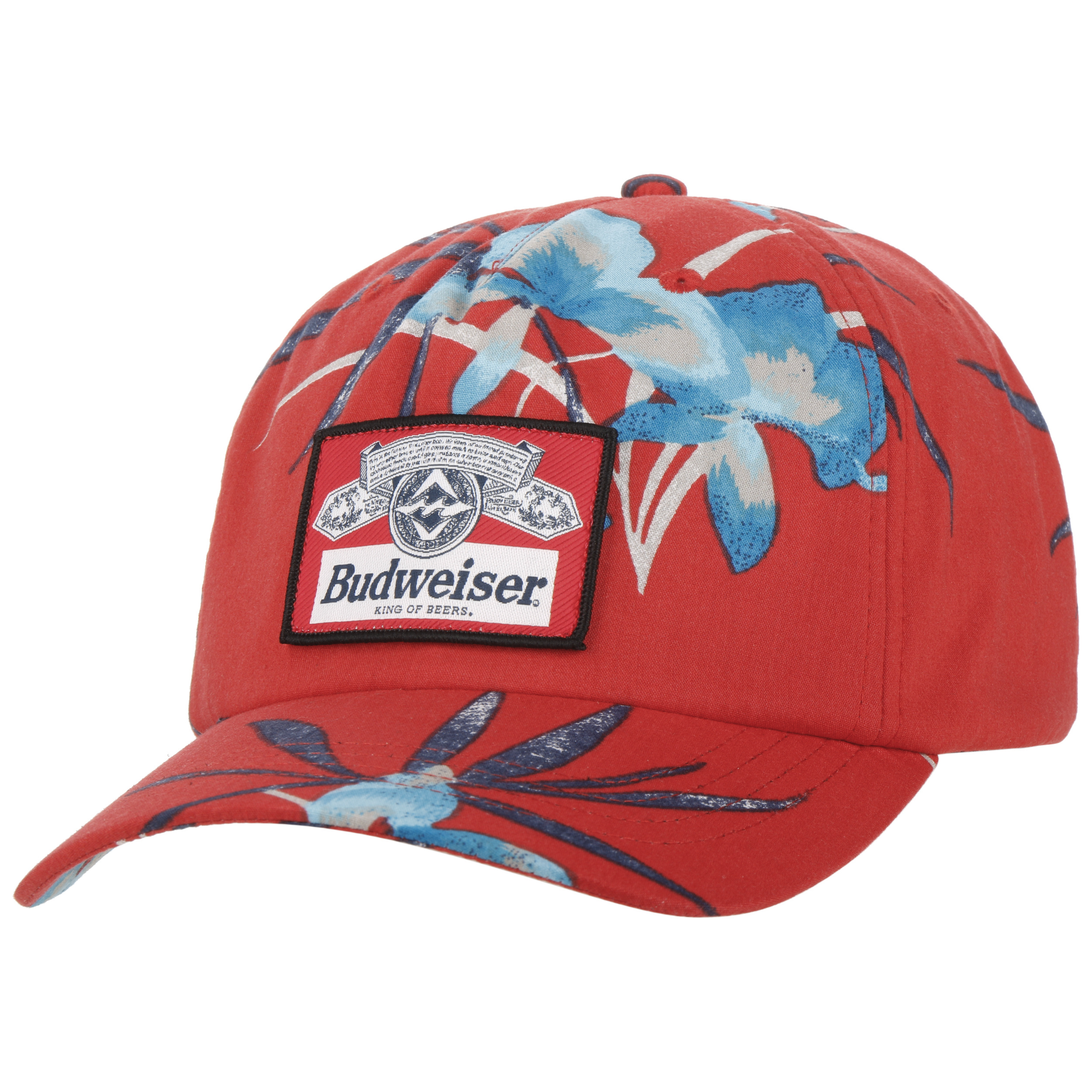 Budweiser baseball caps online