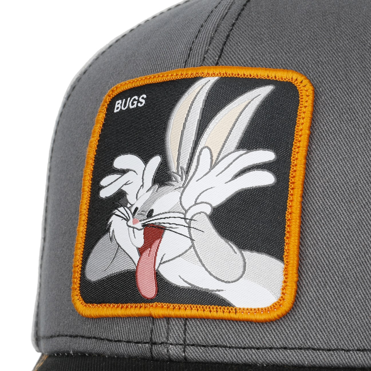 Bugs Bunny Strapback Cap by Capslab 37,95