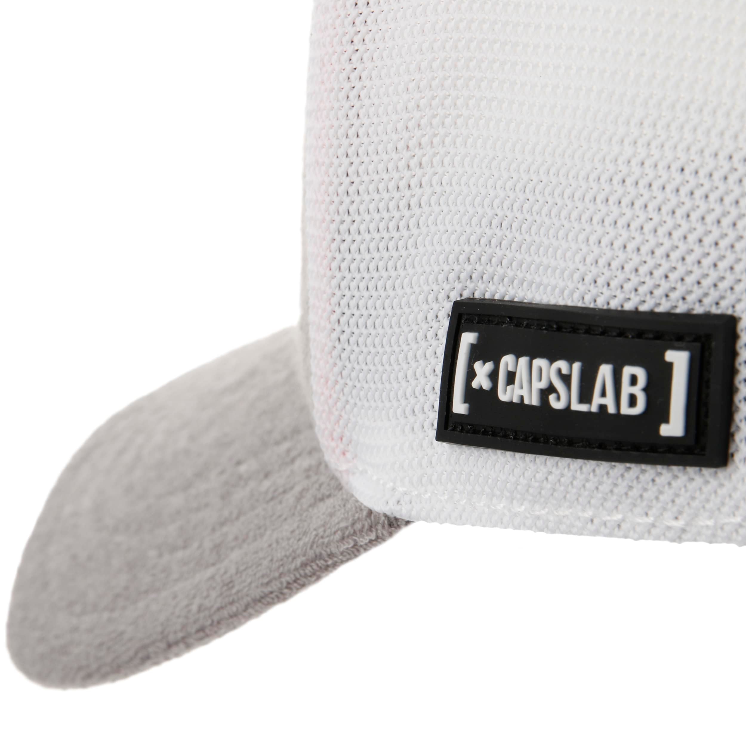 Bugs Bunny Terrycloth Trucker Cap by Capslab - 37,95