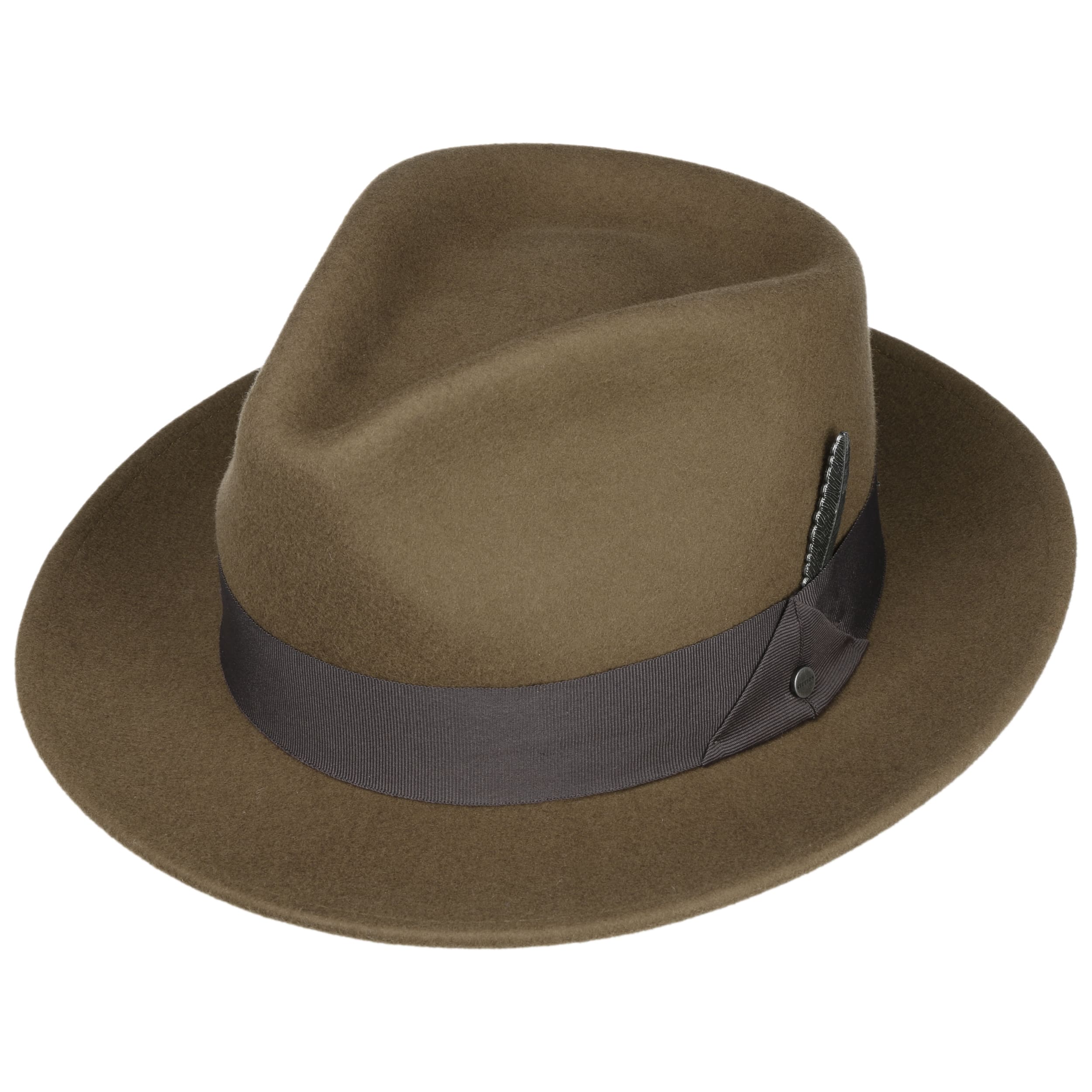 Stetson best sale packable hats