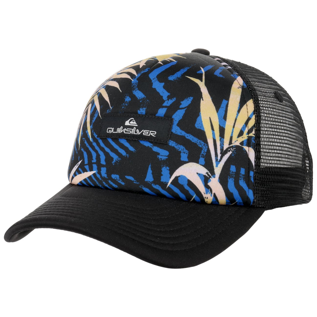 Quiksilver Buzzard Coop Hat Quiksilver Buzzard Coop Hat