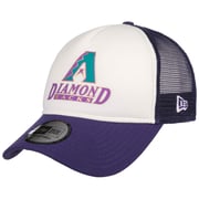 C2C Diamondbacks Trucker Cap by New Era - 20,95 €