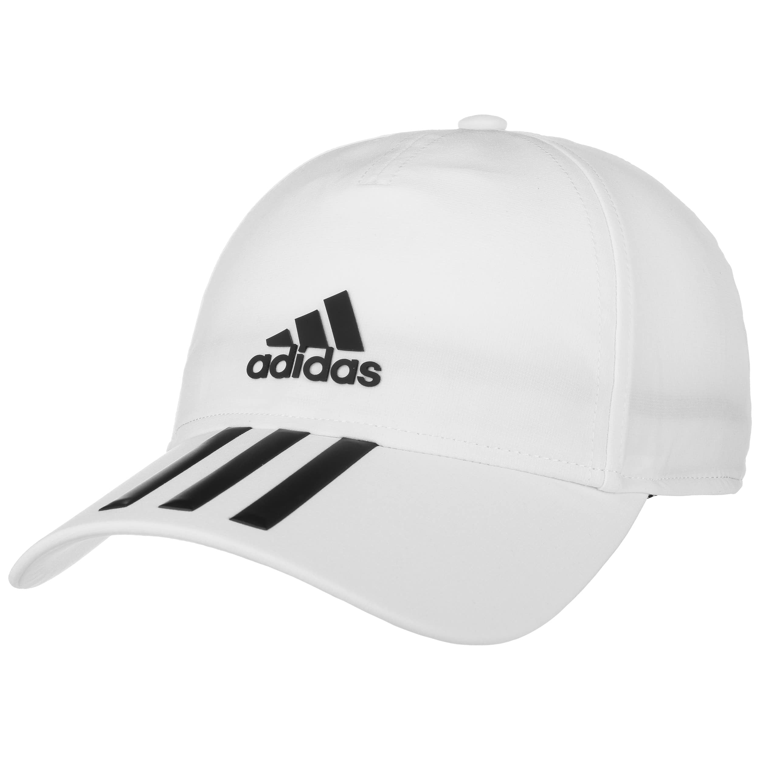 Adidas cap store white