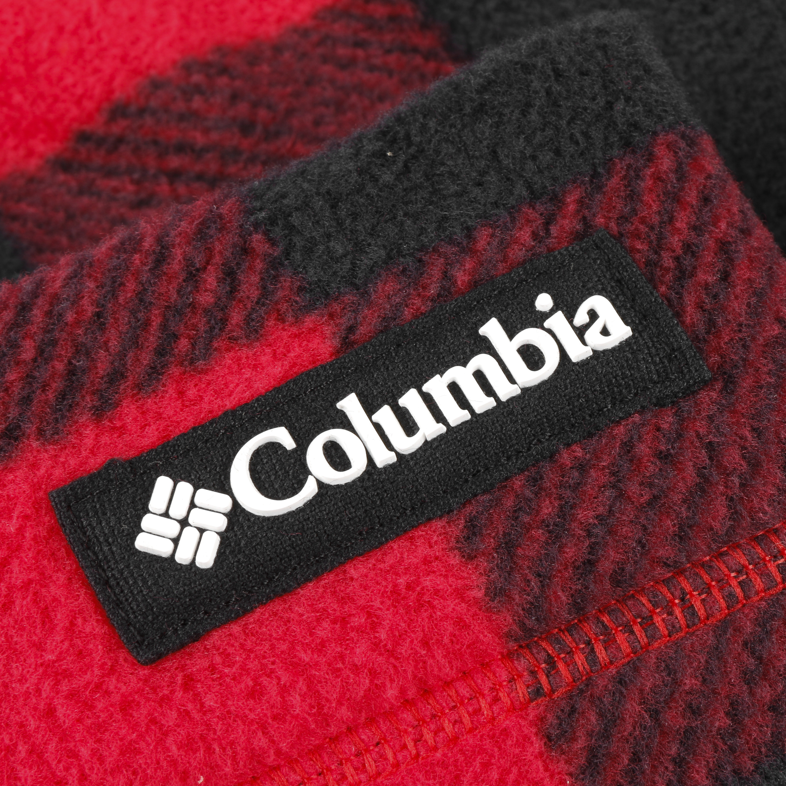 Columbia on sale fleece scarf