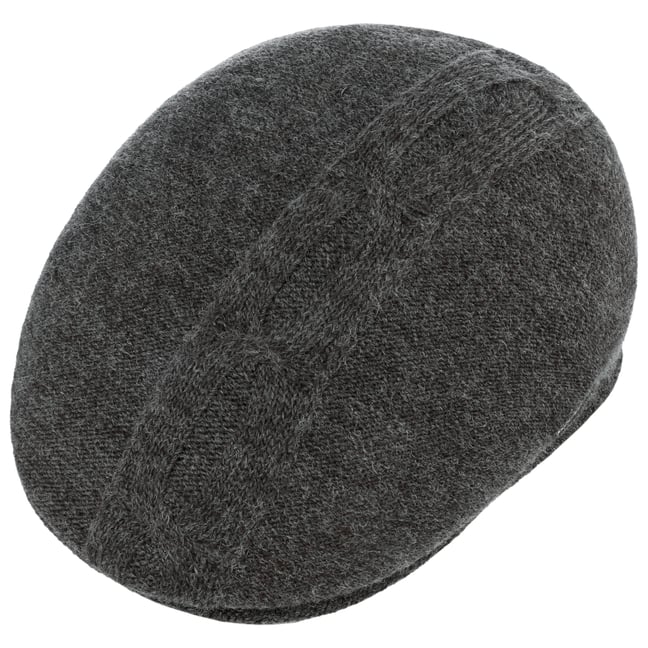 Cable 504 Flat Cap by Kangol - 62,95 €