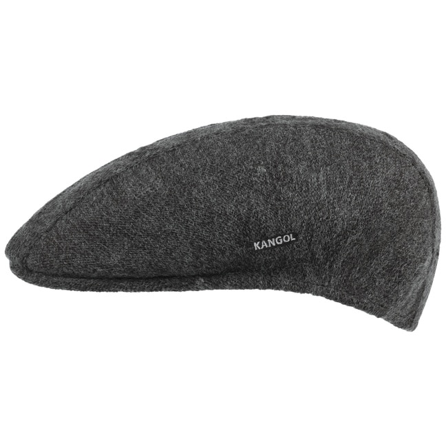 kangol drivers cap