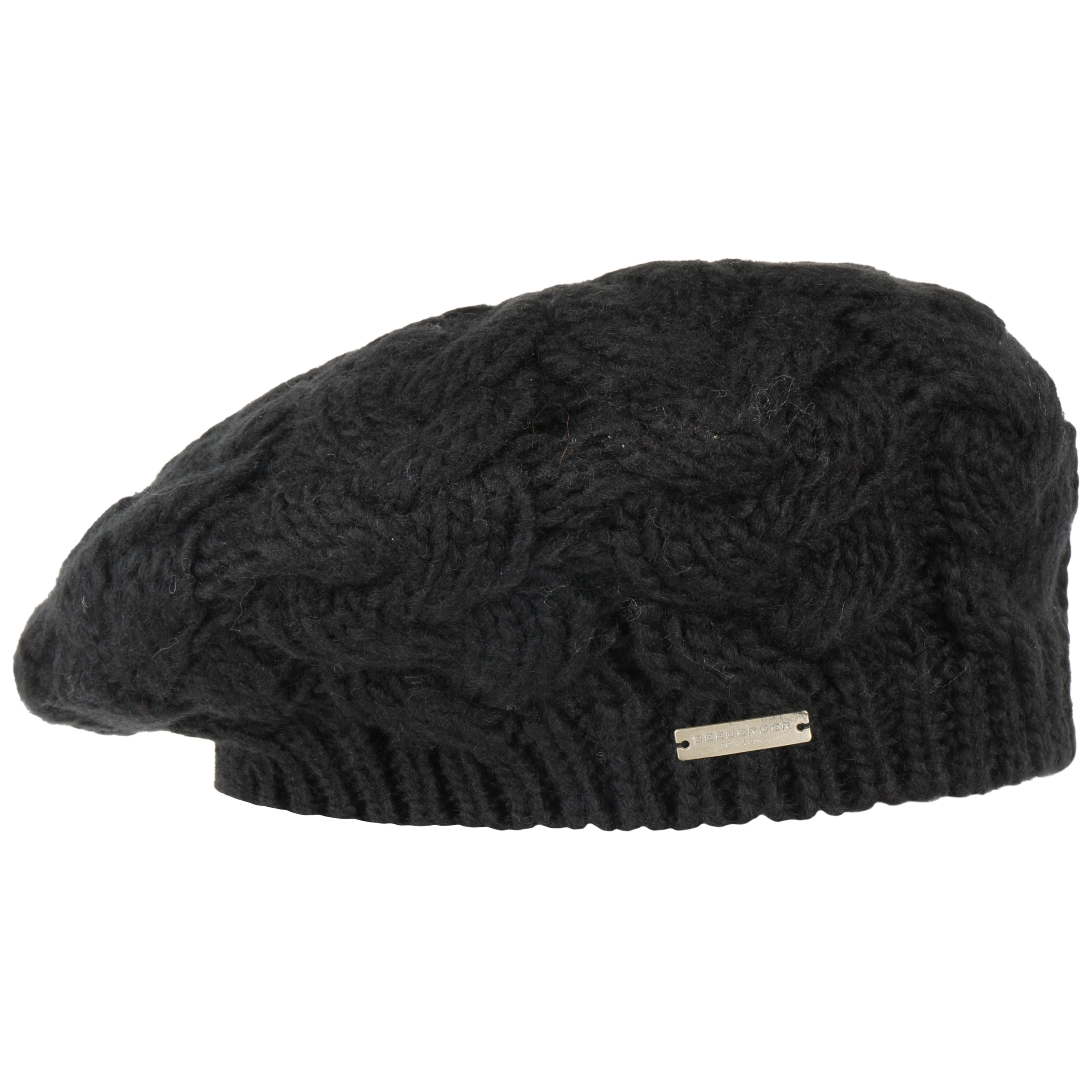 帽子 NEIGHBORHOOD BASQUE BERET Jax Wool Basque Beret – Village Hat Shop