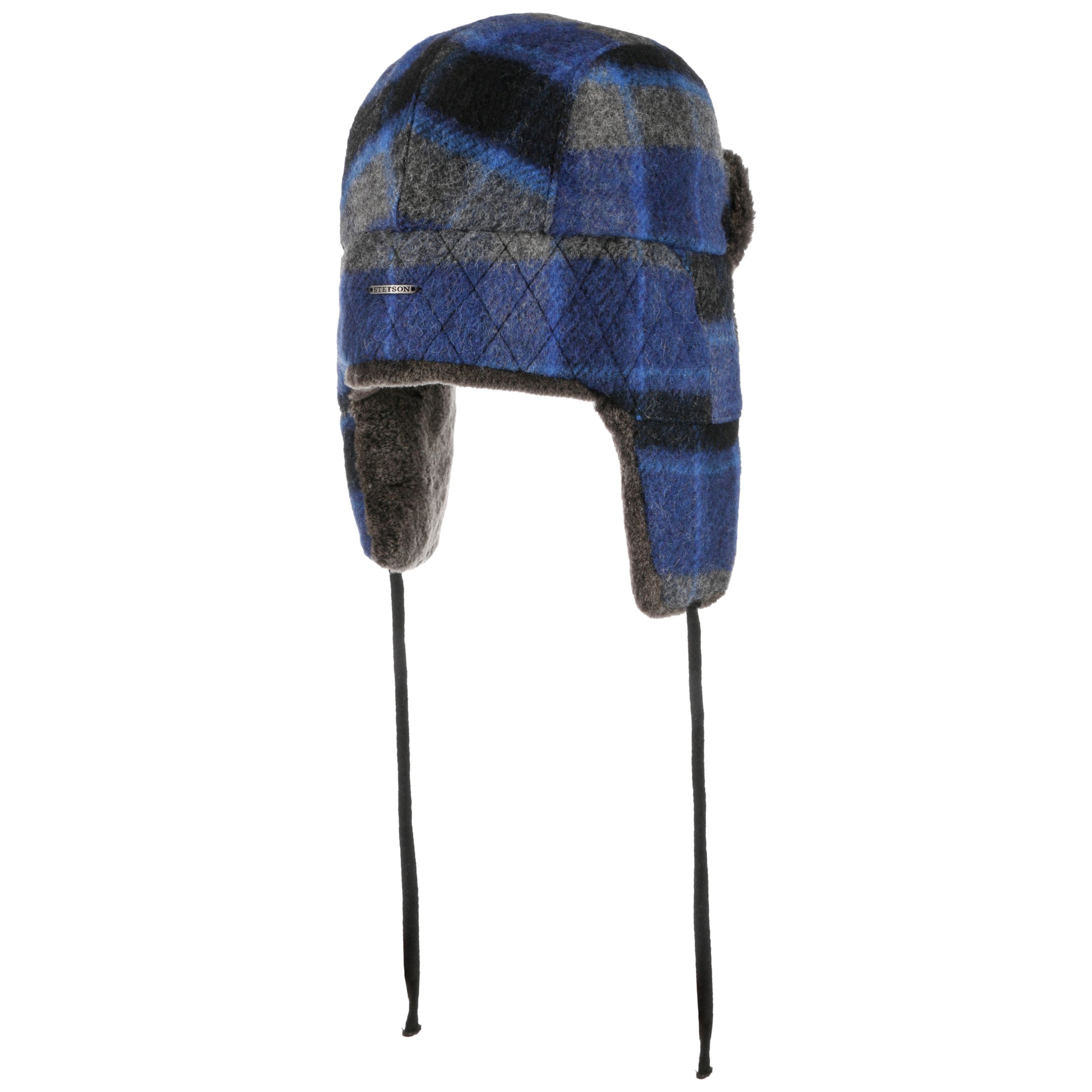 Caerrville Aviator Hat by Stetson - 124 