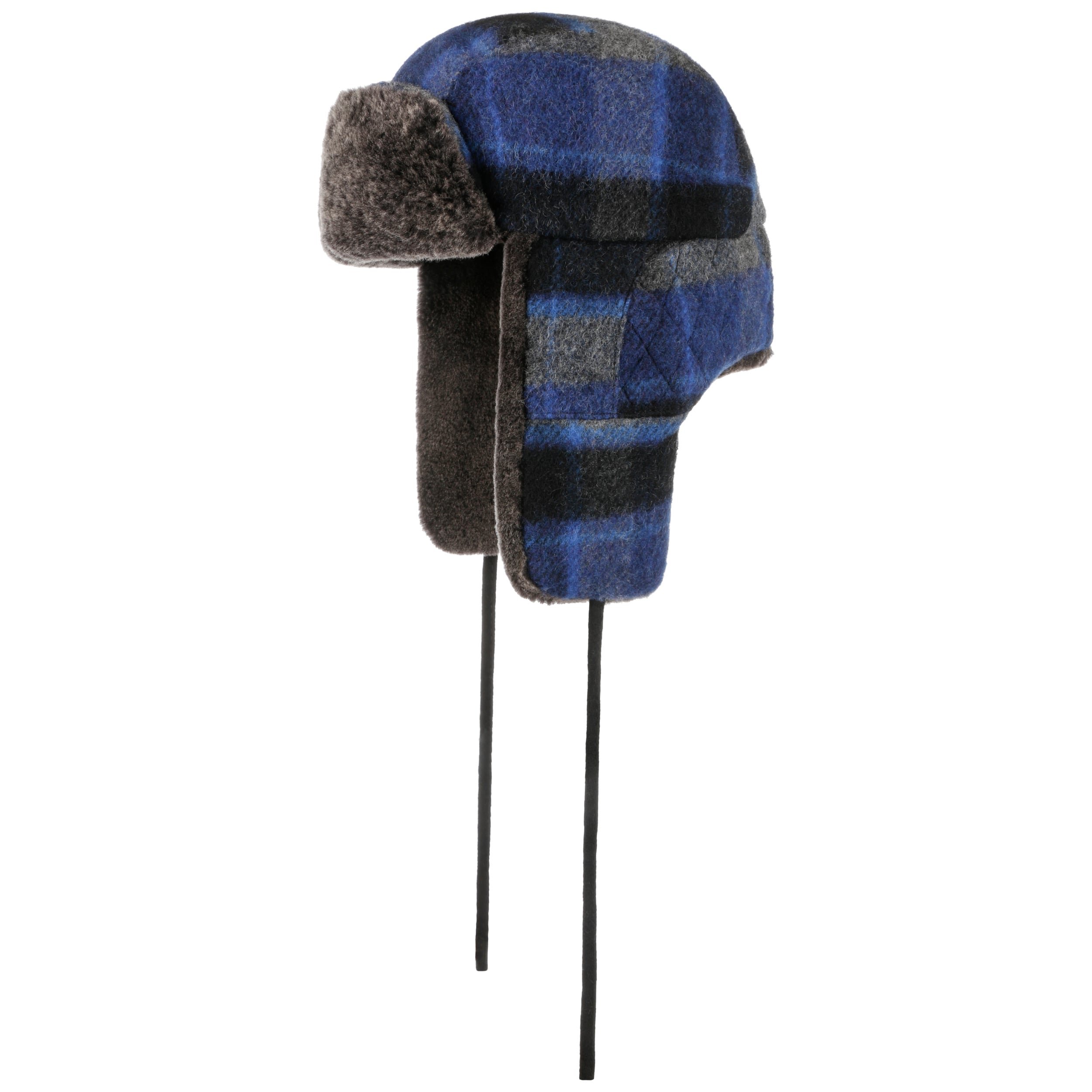 Caerrville Aviator Hat by Stetson - 124 