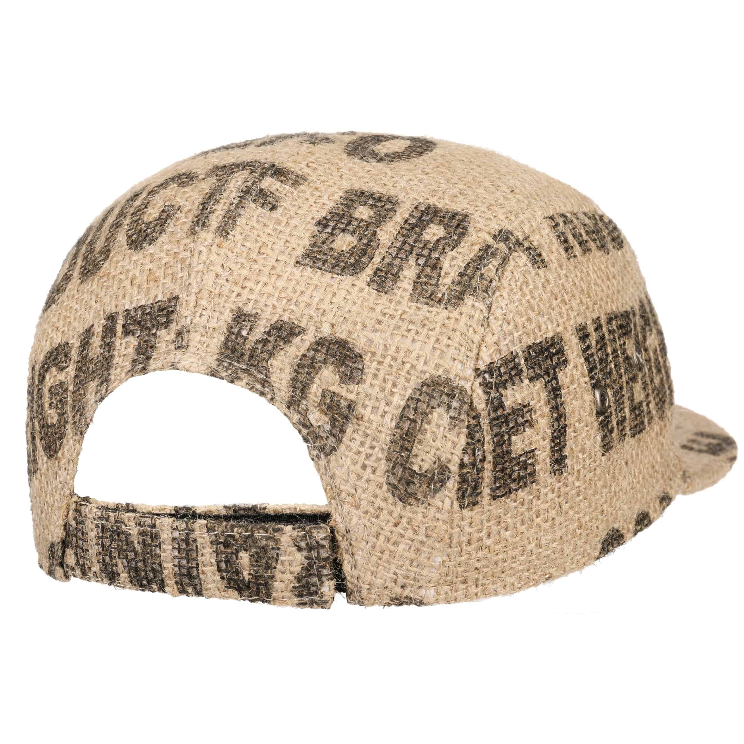 Café Ristretto Cap by ReHats - 53,95 €