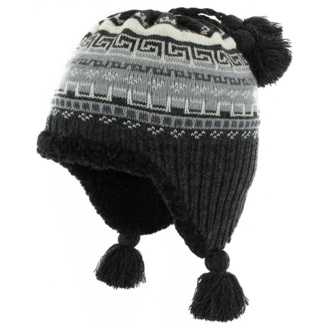 帽子 PALACE UNION PERUVIAN BEANIE BLACK PALACE UNION PERUVIAN BEANIE | PALACE SKATEBOARDS
