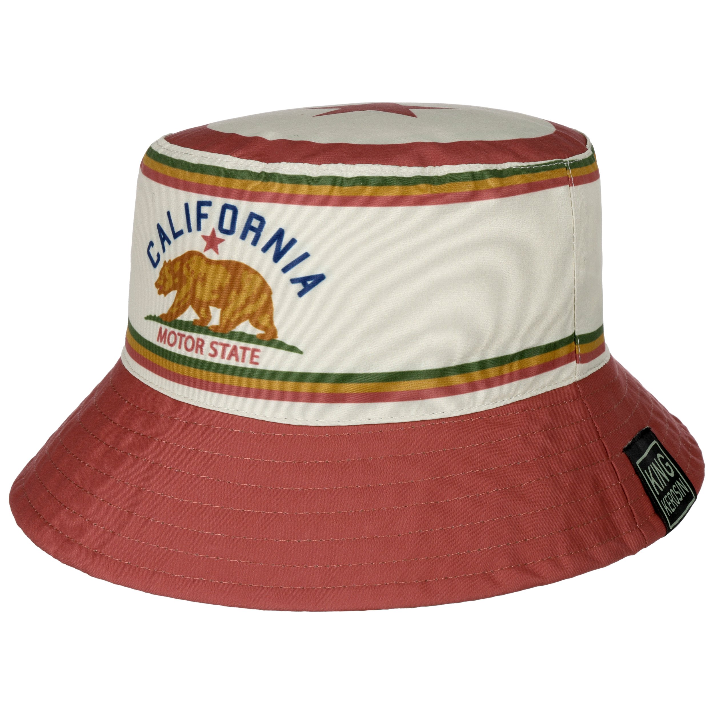 california sun hat