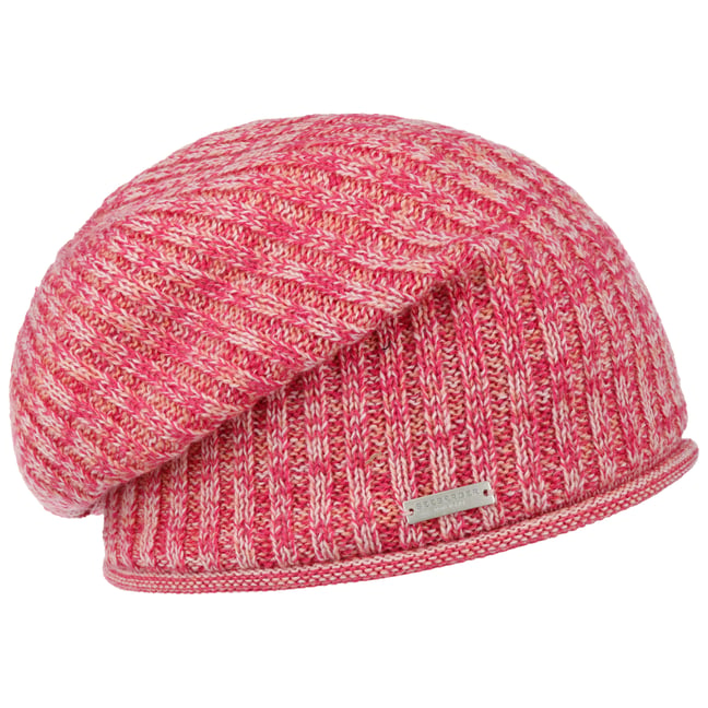 Calisetta Beanie Hat by Seeberger - 27,95 €