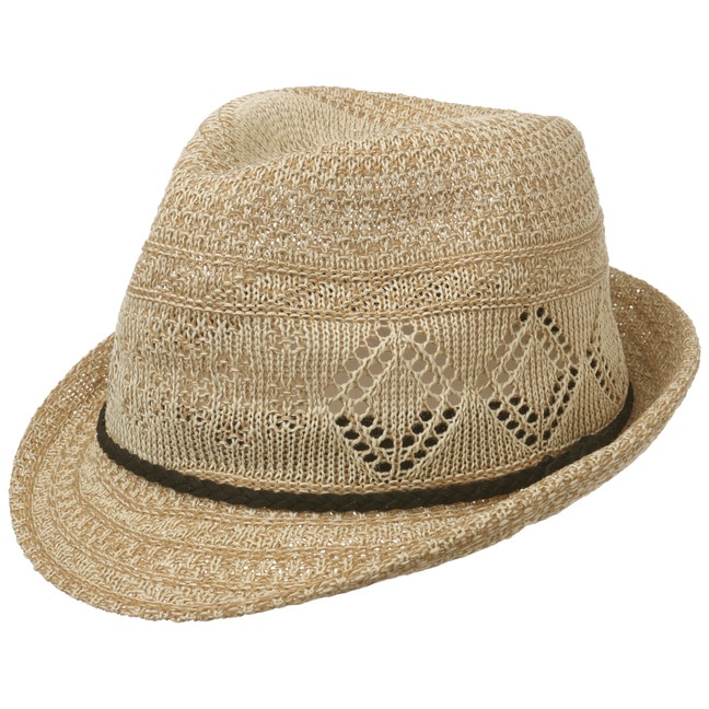 xxl trilby hat