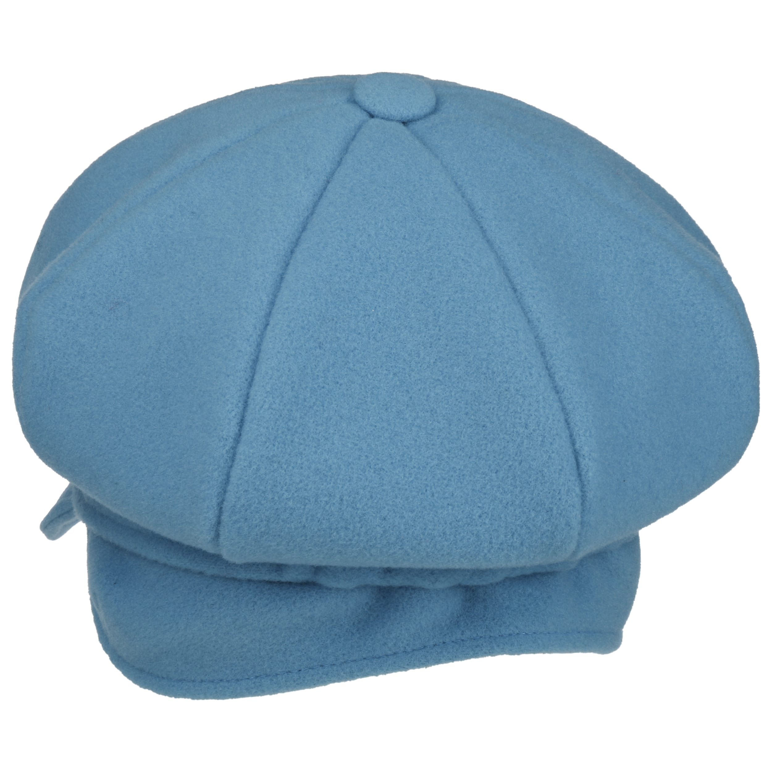 Camilla Newsboy Cap with Ear Flaps by Mayser 103,95