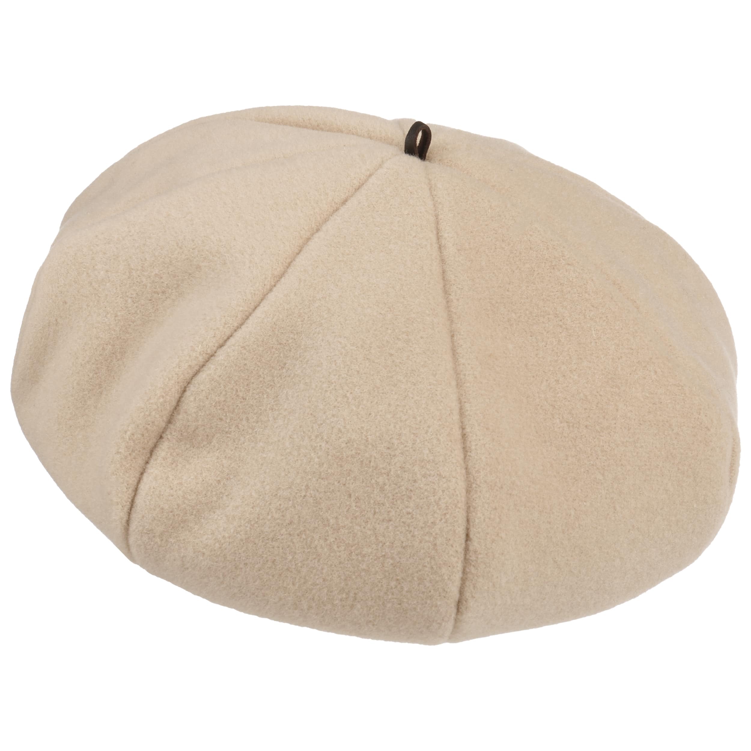 Camillé Basque Beret by Mayser - 56,95 €