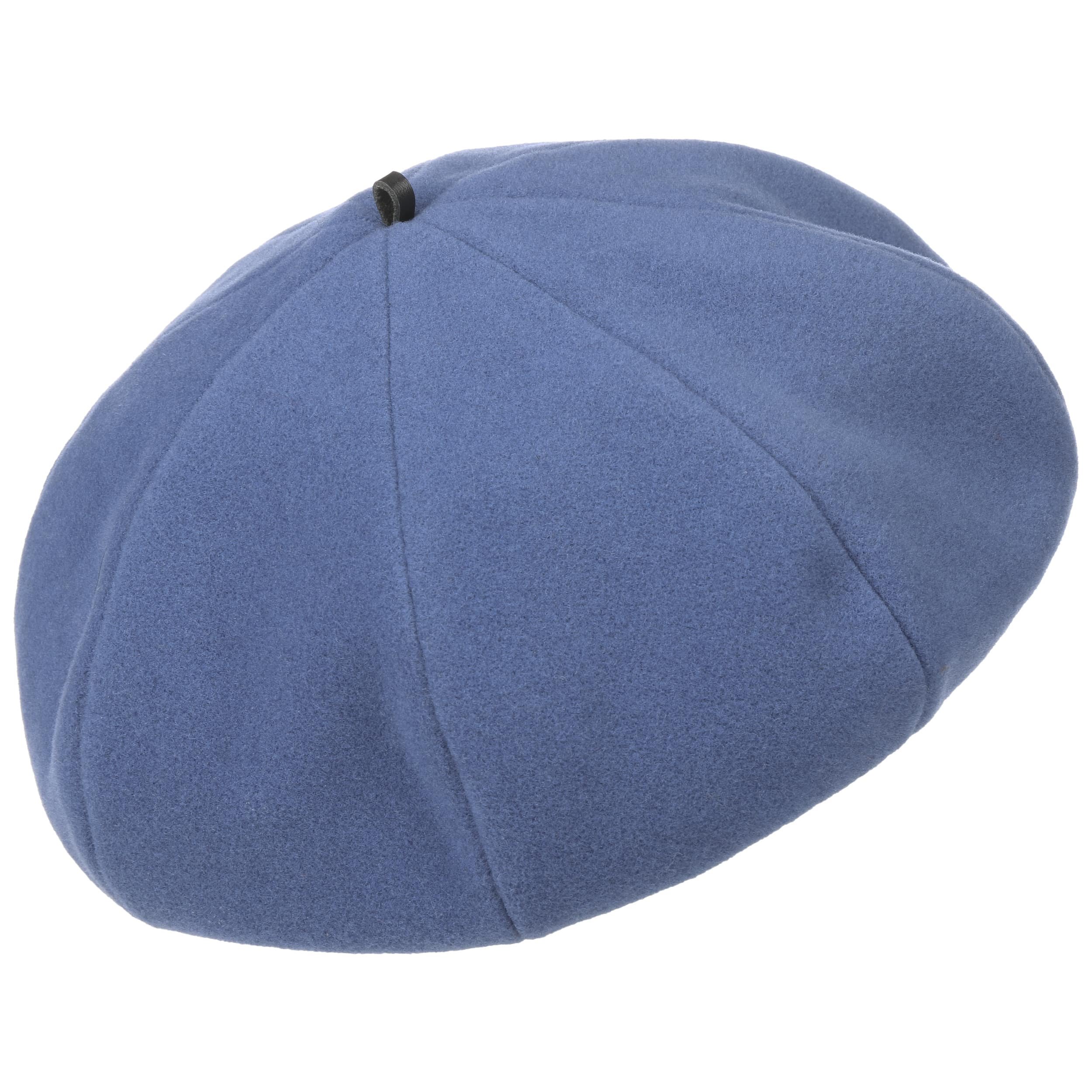 Camillé Basque Beret by Mayser --> Shop Hats, Beanies & Caps