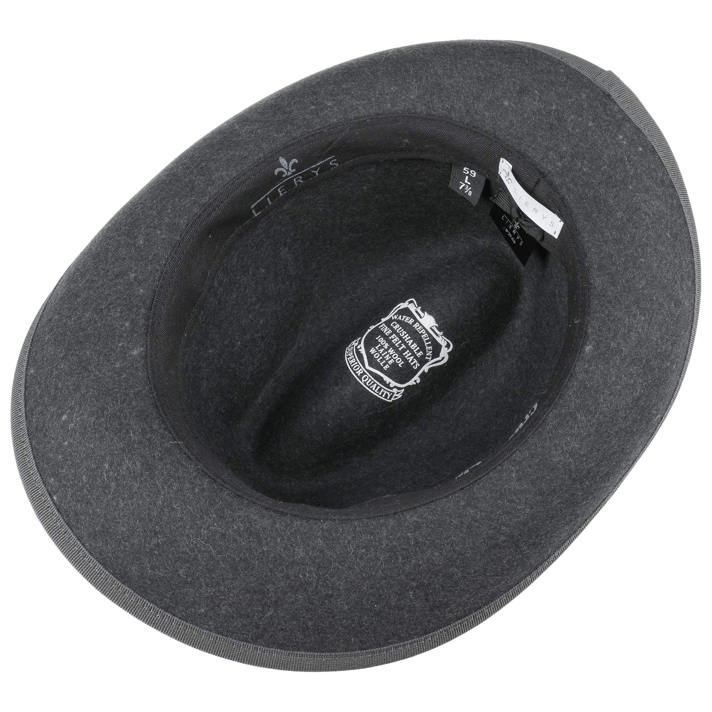 Fine felt hats Clearance