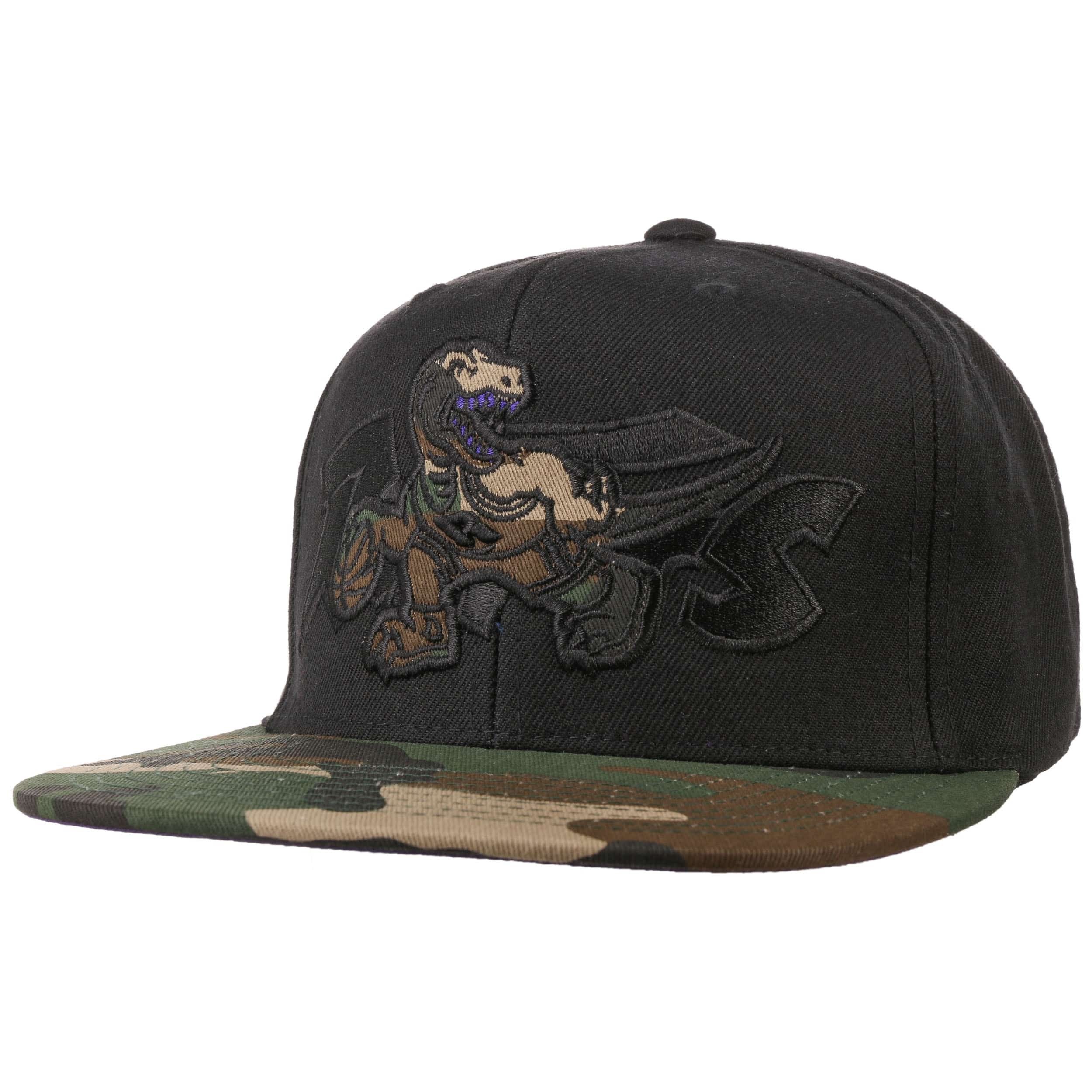 Toronto raptors cheap camo hat