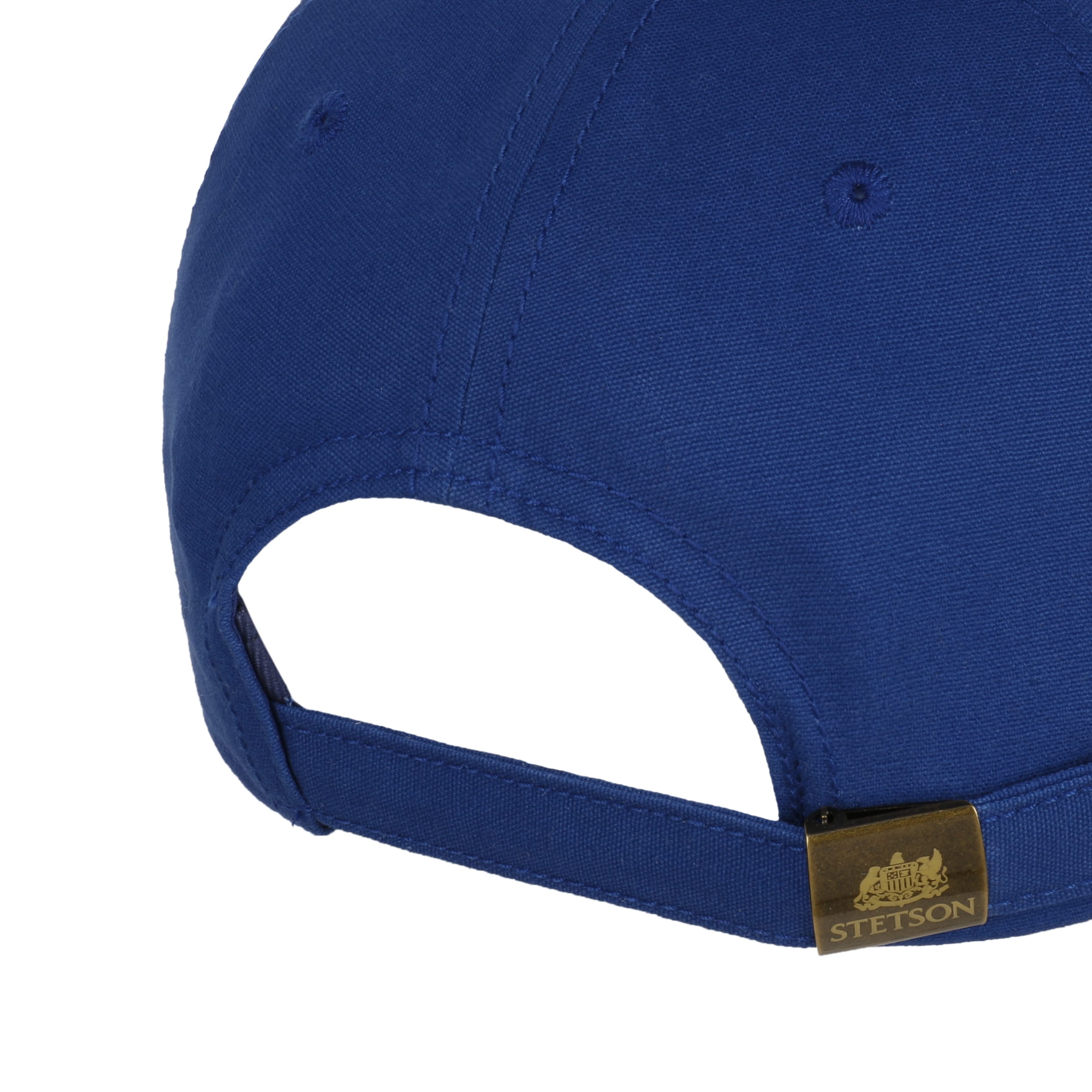 Camp Baseball Cap by Stetson 39,00