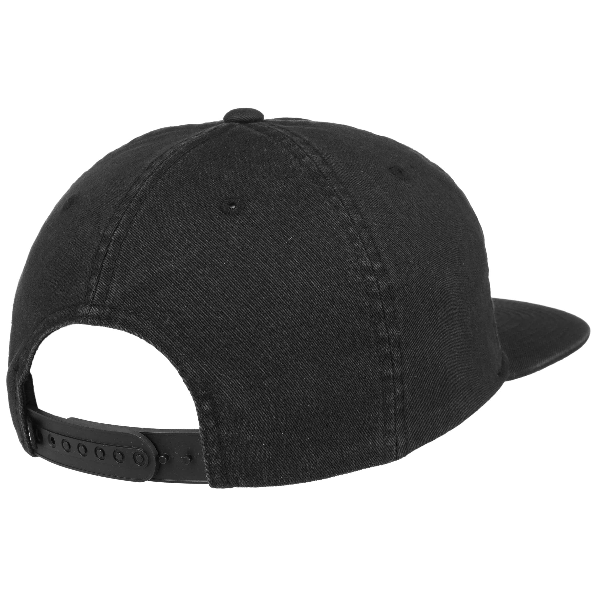 Campi Snapback Cap by Volcom - 37,95