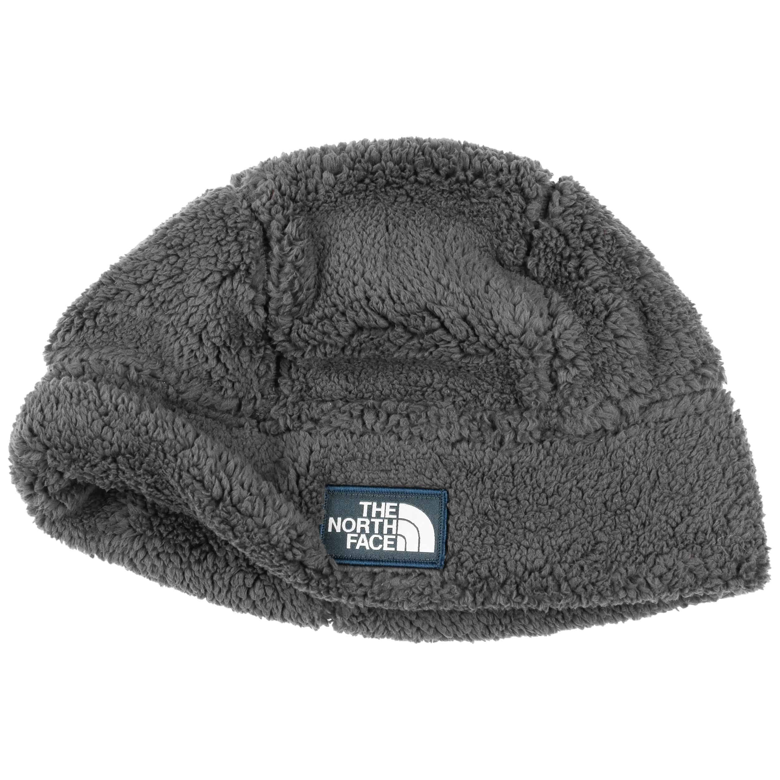 north face campshire beanie