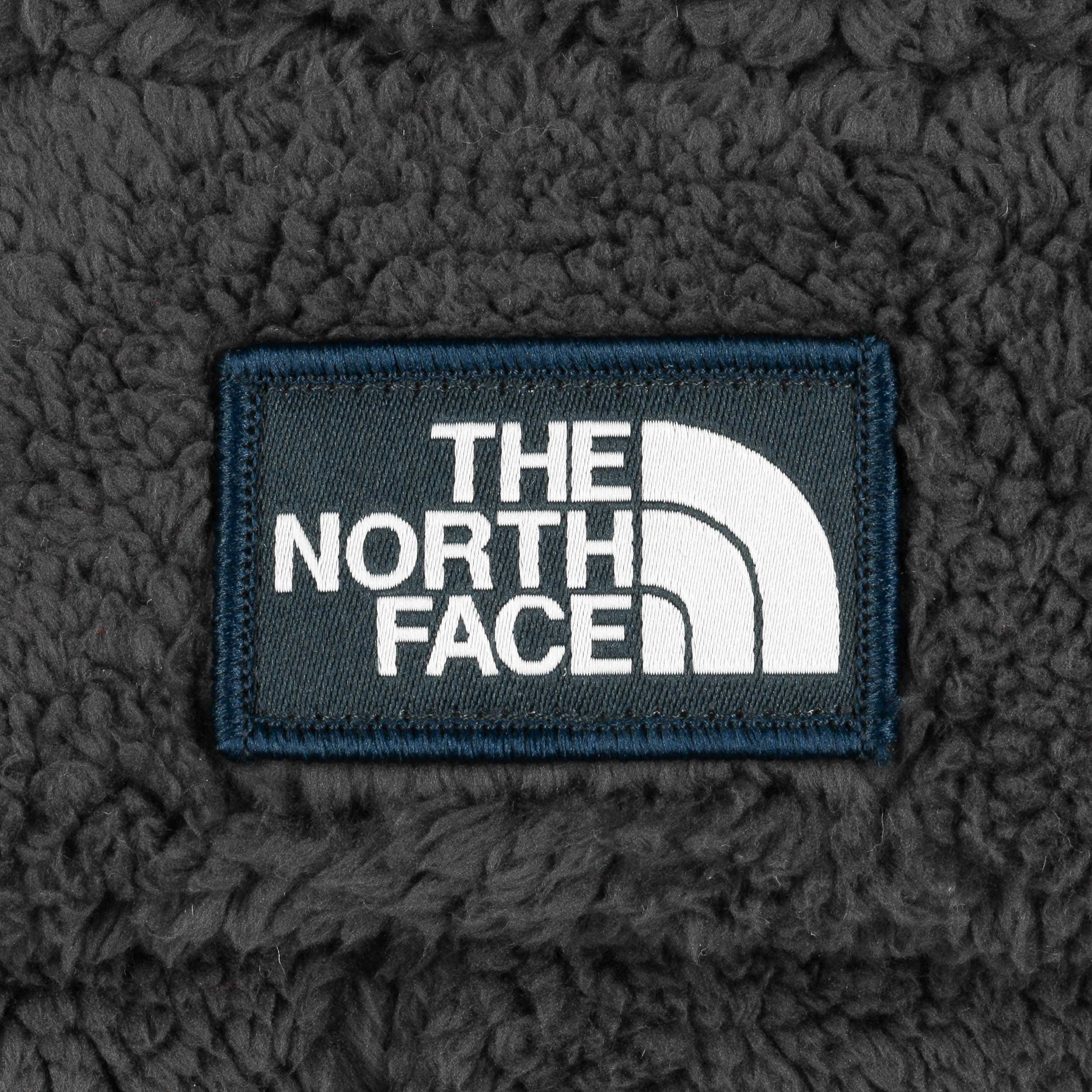 the north face campshire beanie