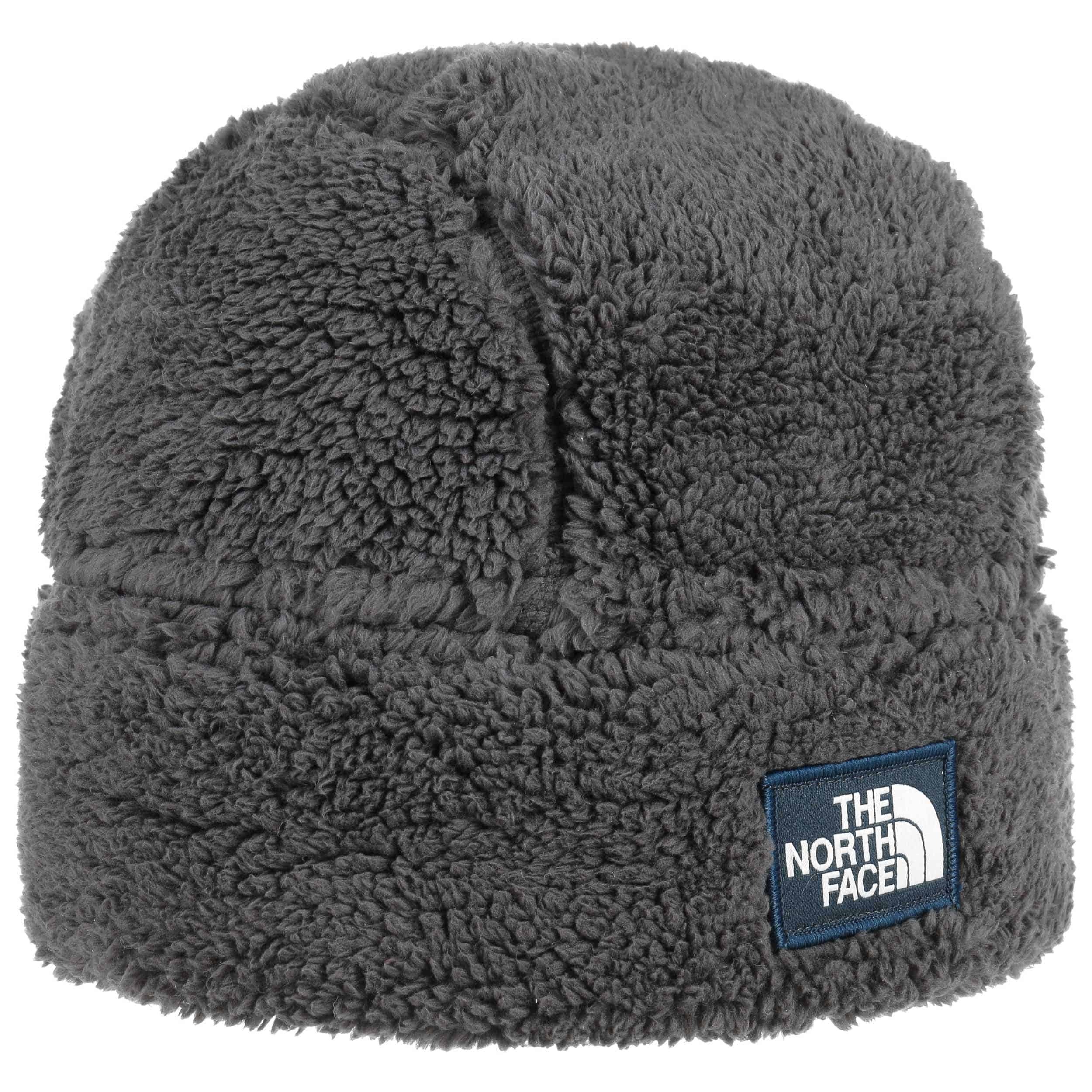 north face fleece hat