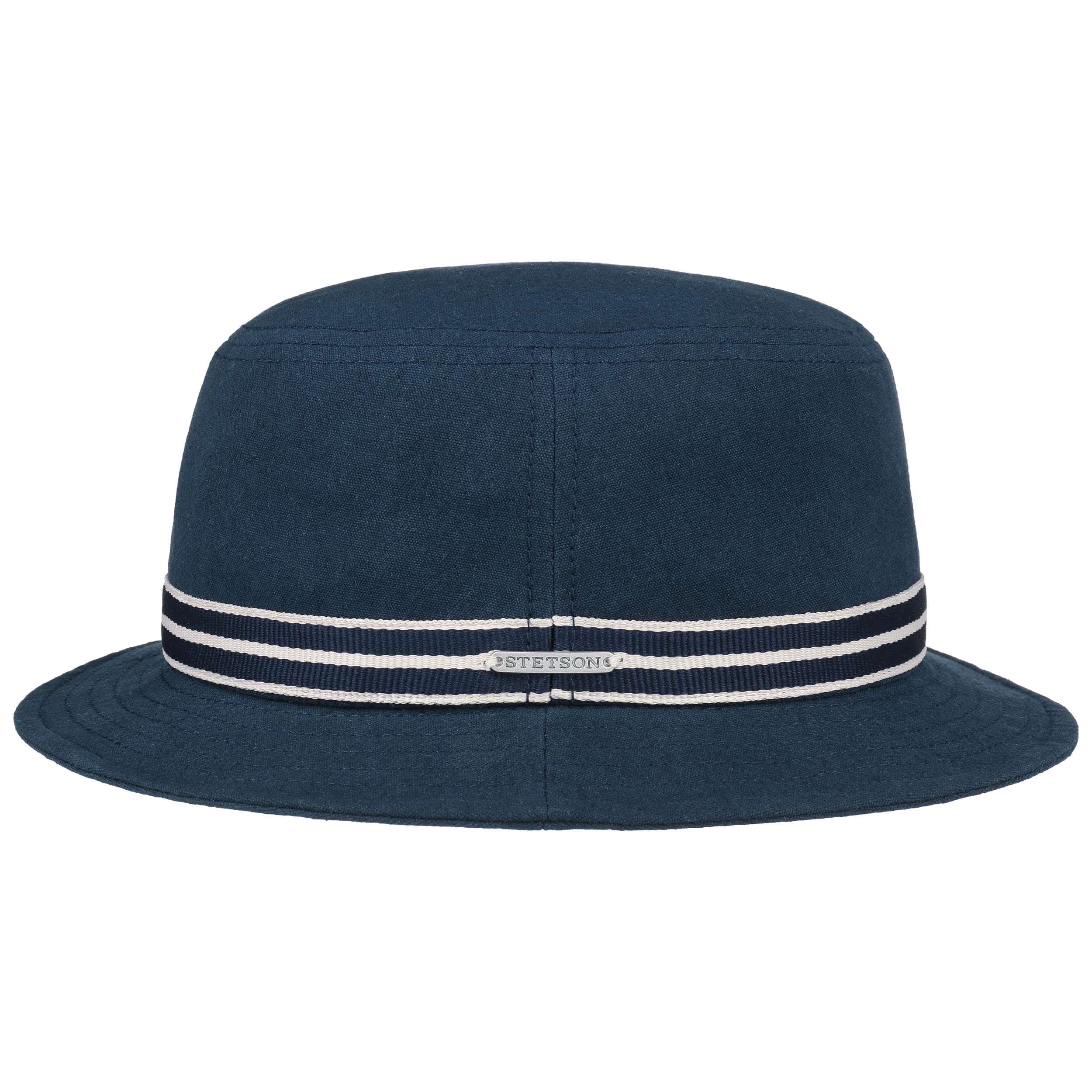Canvas Bucket Hat by Stetson 59,00