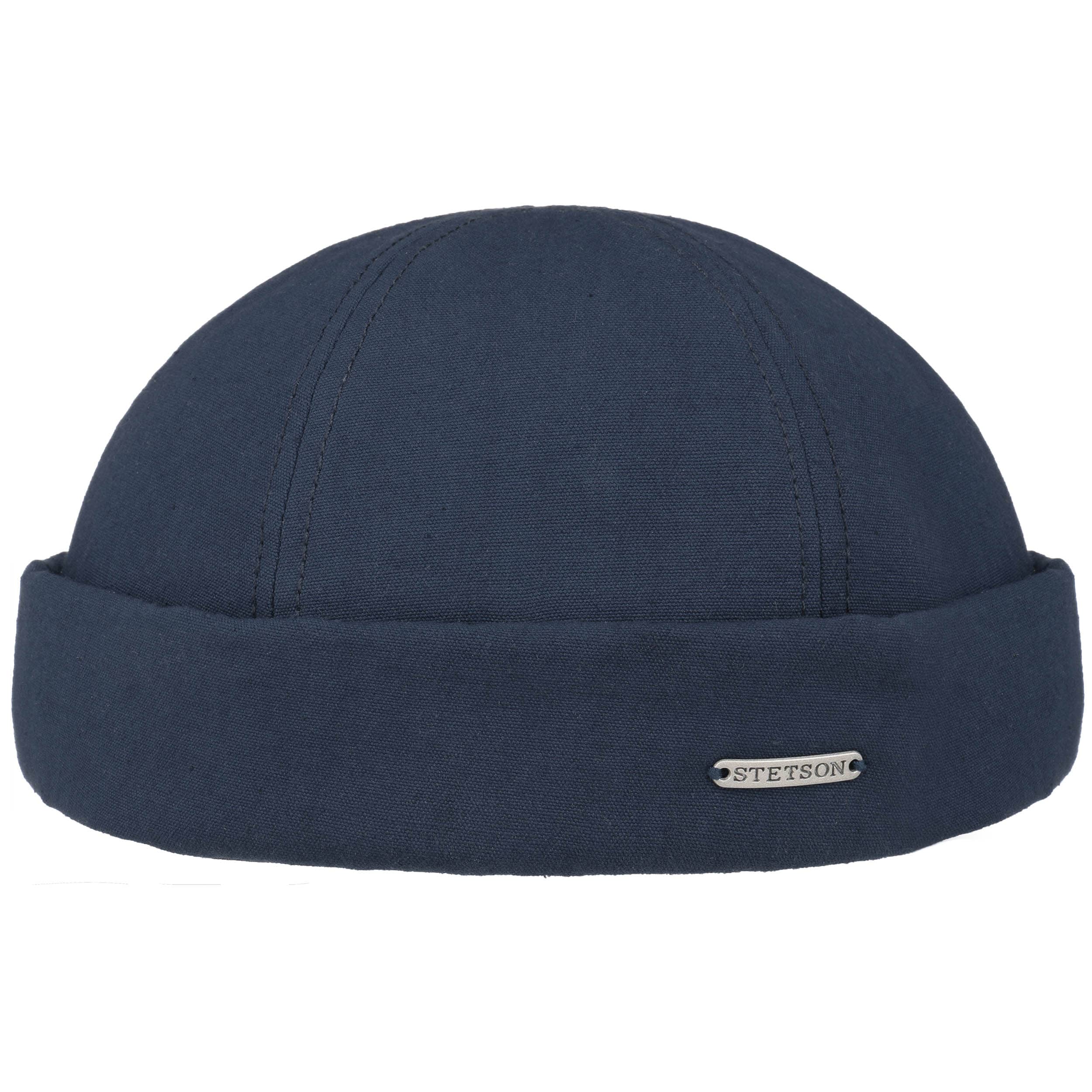 stetson canvas hat
