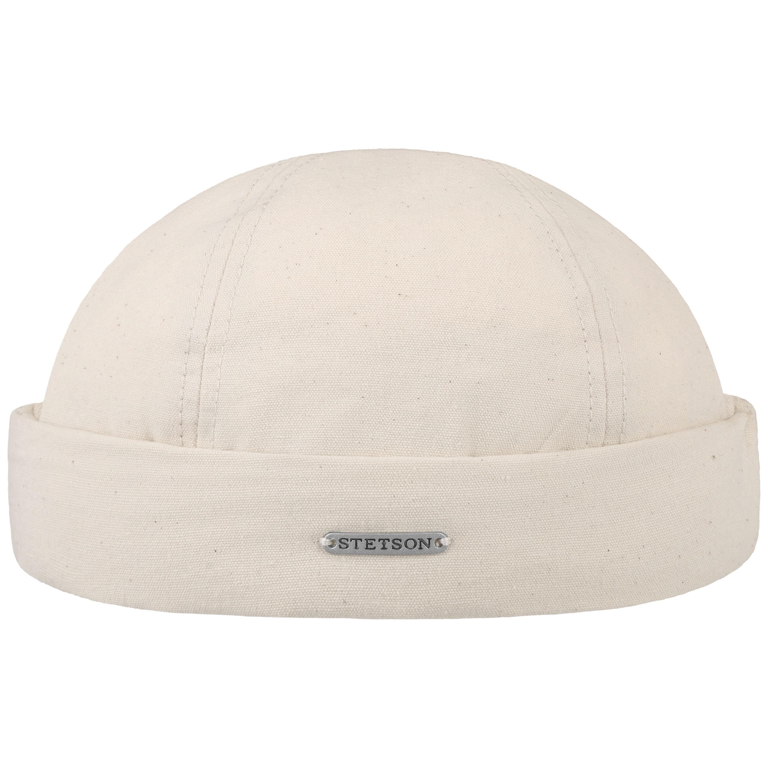 Canvas Docker Hat by Stetson - 39,00