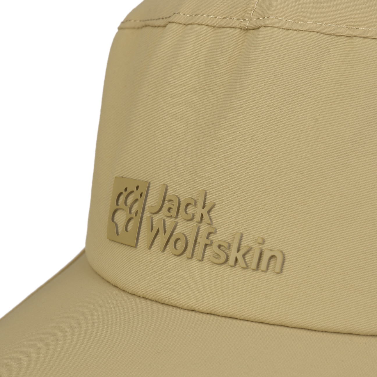 Canyon Cap Wolfskin by € Jack - 53,95