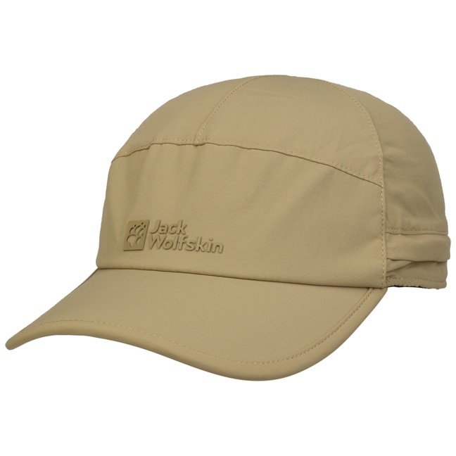 Cap € - Wolfskin by Canyon Jack 53,95