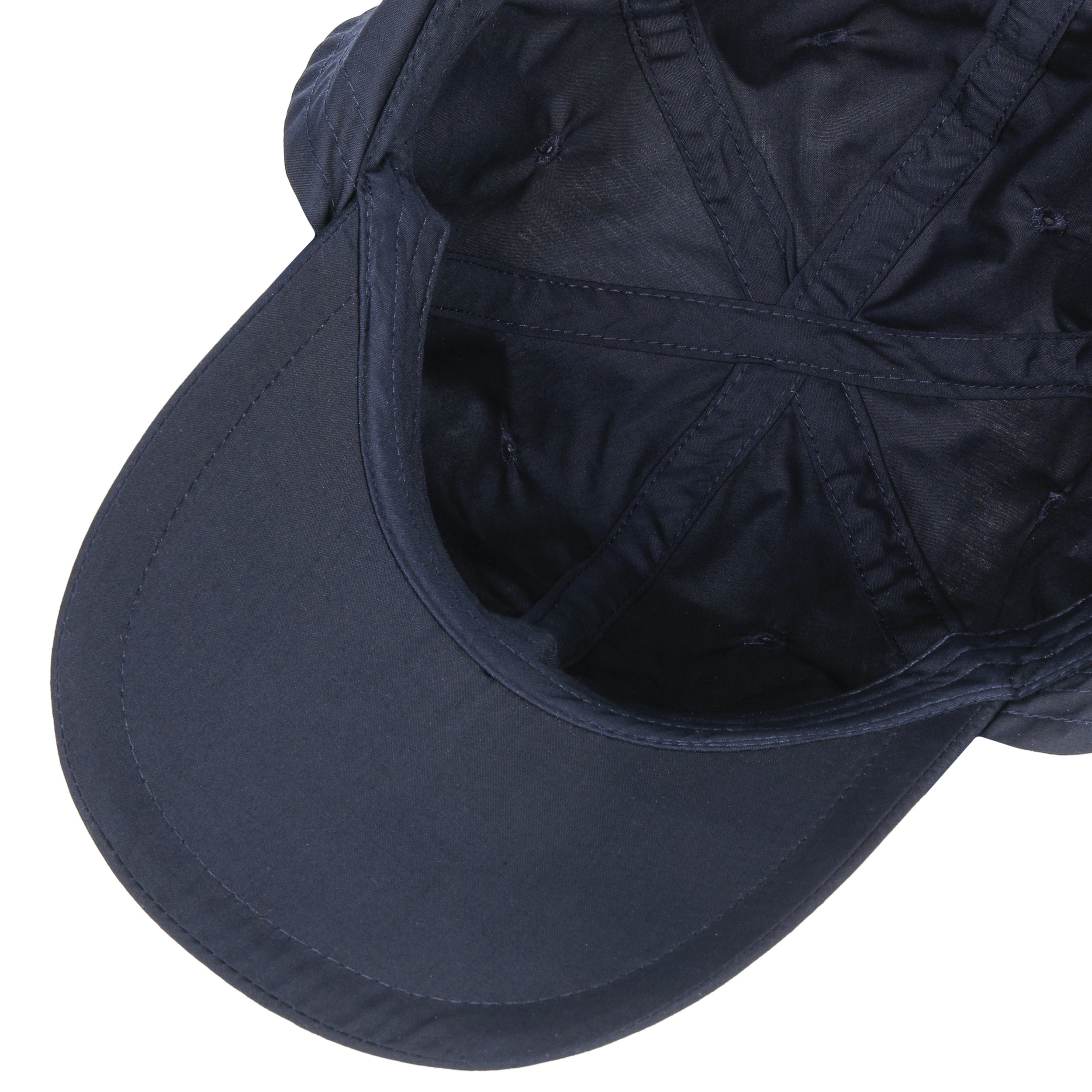 Cap with Neck Protection - 26,95