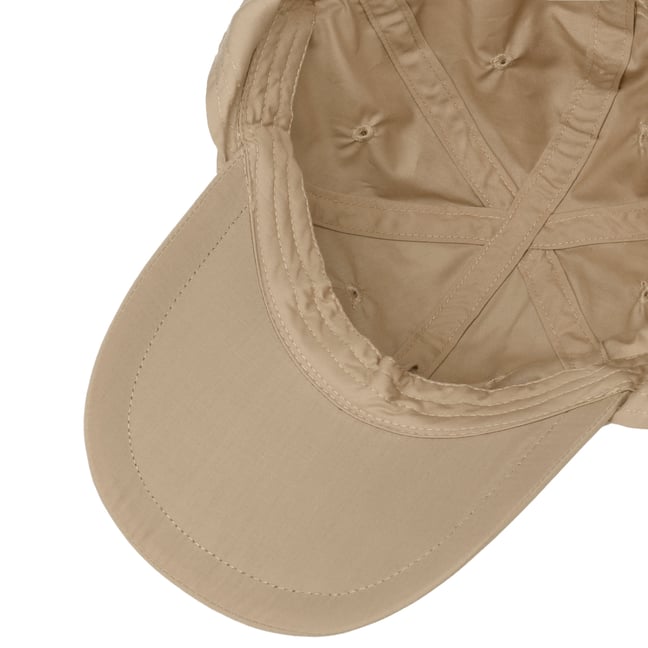 Cap with Neck Protection --\u003e Shop Hats 
