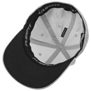 Capstar TX Logo Cap by DC Shoes Co - 28,95 €