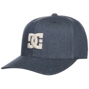 帽子 bootlab DOVER TEXAS MARKET CAP BLACK Capstar TX Logo Cap by DC Shoes Co - 28,95 €