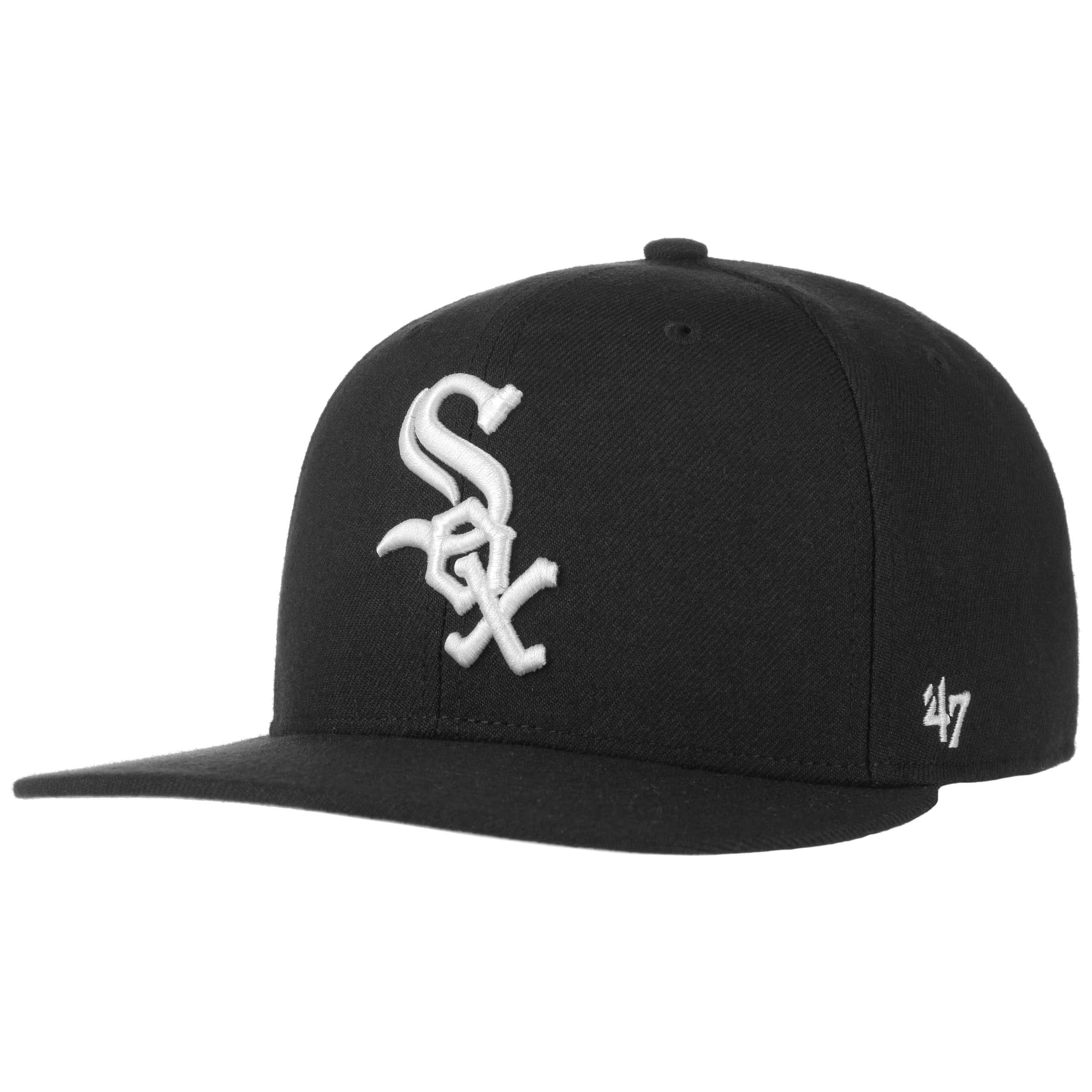 white sox hat 47