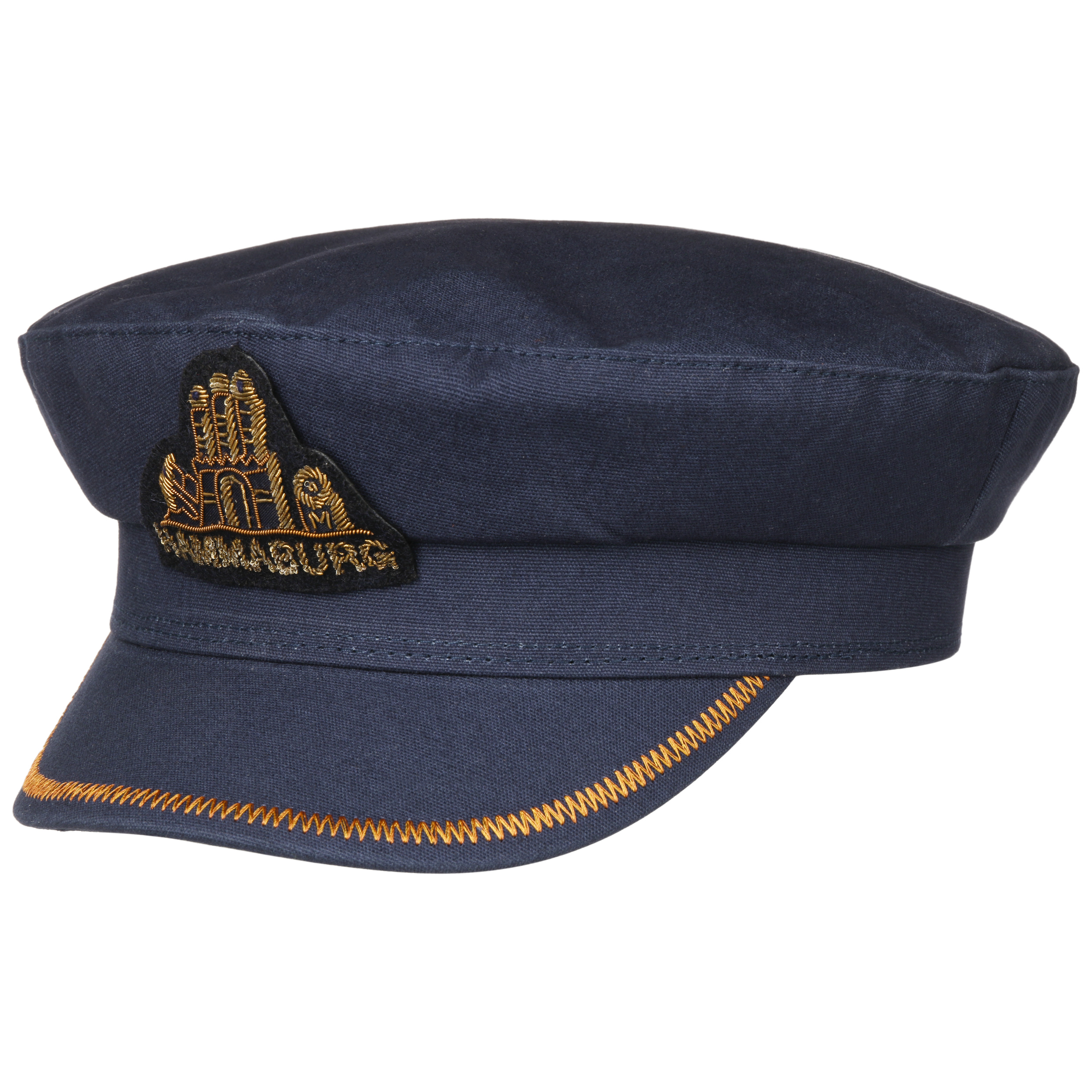 Captain´s Hat by Hammaburg - 83,95